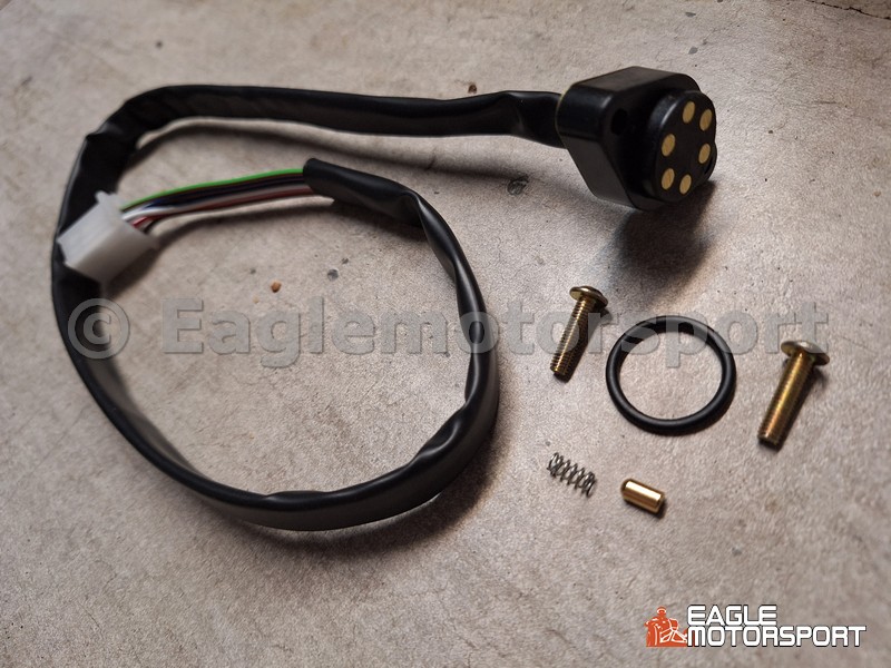 Versnelling indicator sensor EGL 250